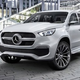 Leaked official photo of the “Stylish Adventurer” on-road variant. (Photo Credit: Mercedes Benz)